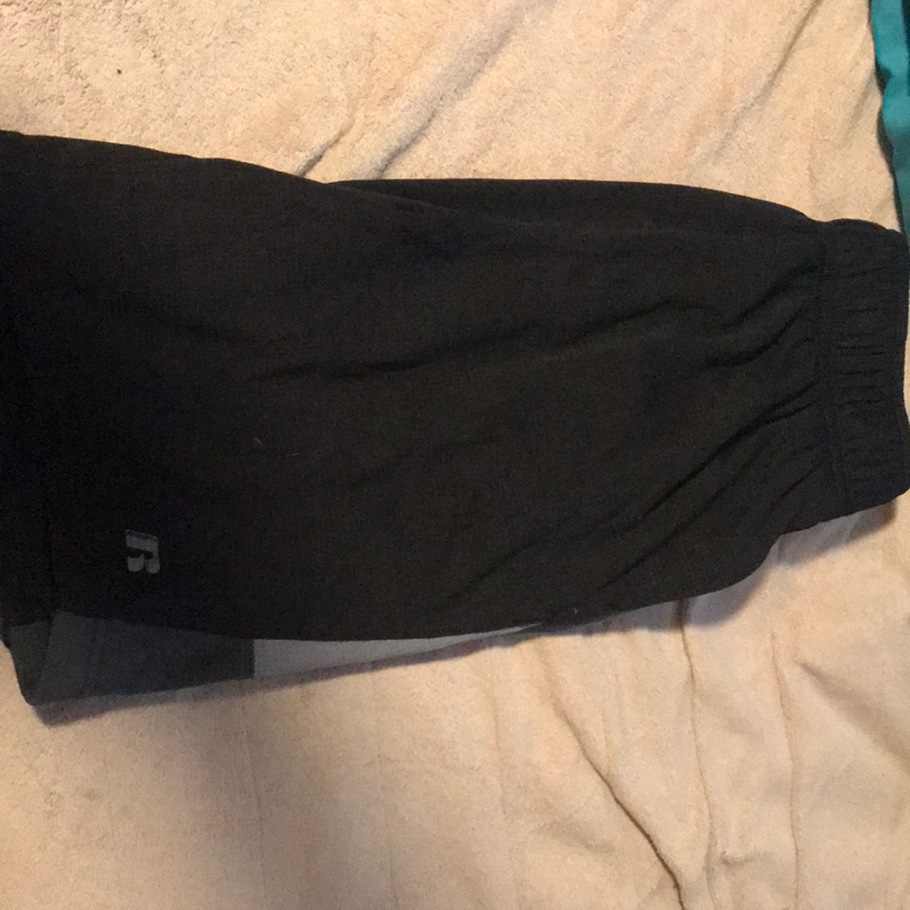 Russell shorts